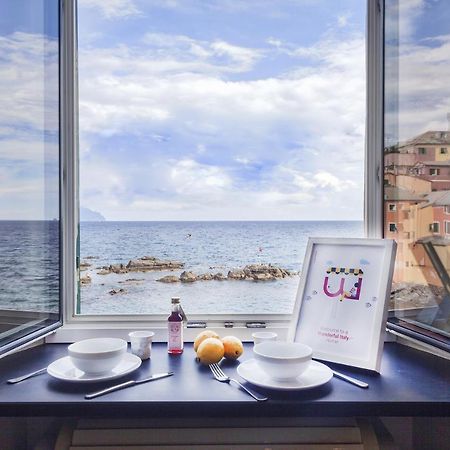 Aurora 20 A Boccadasse By Wonderful Italy Genoa Luaran gambar